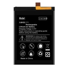 Long Lasting 4520mAh Excellent Internal Battery for T-Mobile Revvl 2 Plus 6062Z