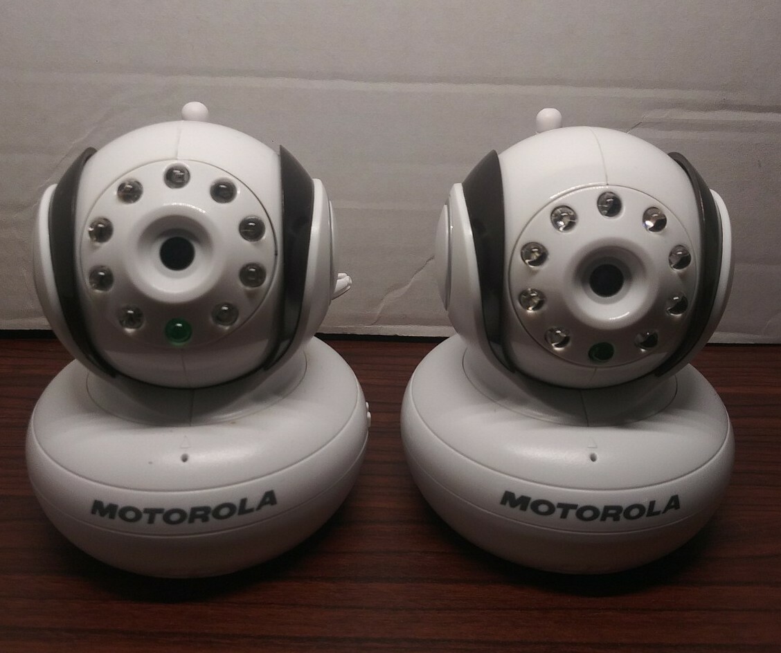 motorola baby monitor camera only