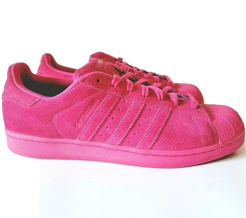 adidas Superstar Shell Toe Men's Shoes 