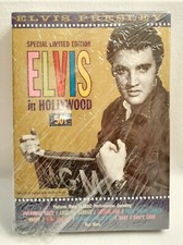 Elvis Presley Deluxe Edition VHS Tapes for sale | eBay