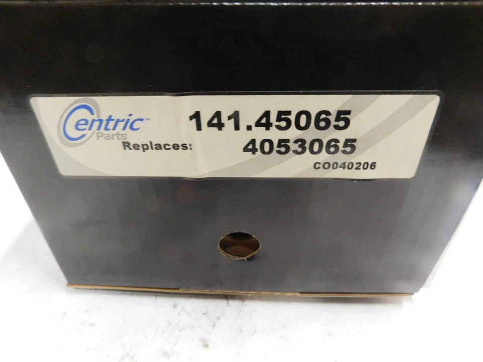 Pinza de freno para MAZDA 929 delantera derecha centrada 141.45065 Reman sin depósito de núcleo Foto 2 de 2