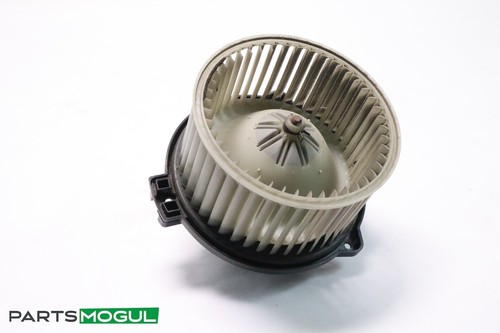 00-05 MERCEDES W163 ML500 ML320 ML430 ML350 ML55 AMG BLOWER MOTOR UNIT OEM - Picture 3 of 6
