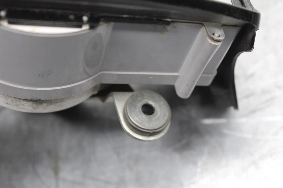 93-07 YAMAHA VMAX 1200 MEDIDORES TACÓMETRO BB634 Foto 4 de 4