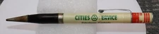 Cities Service Petroleum Products Mechanical Pencil Rock Cities Koolmotor Parson