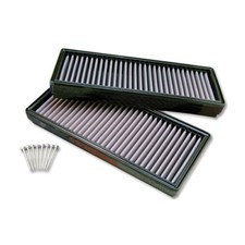 DNA Air Filter Stage 2 for Mercedes Benz SL63 AMG 5.5L (13-17) PN: P-ME6S14-S2