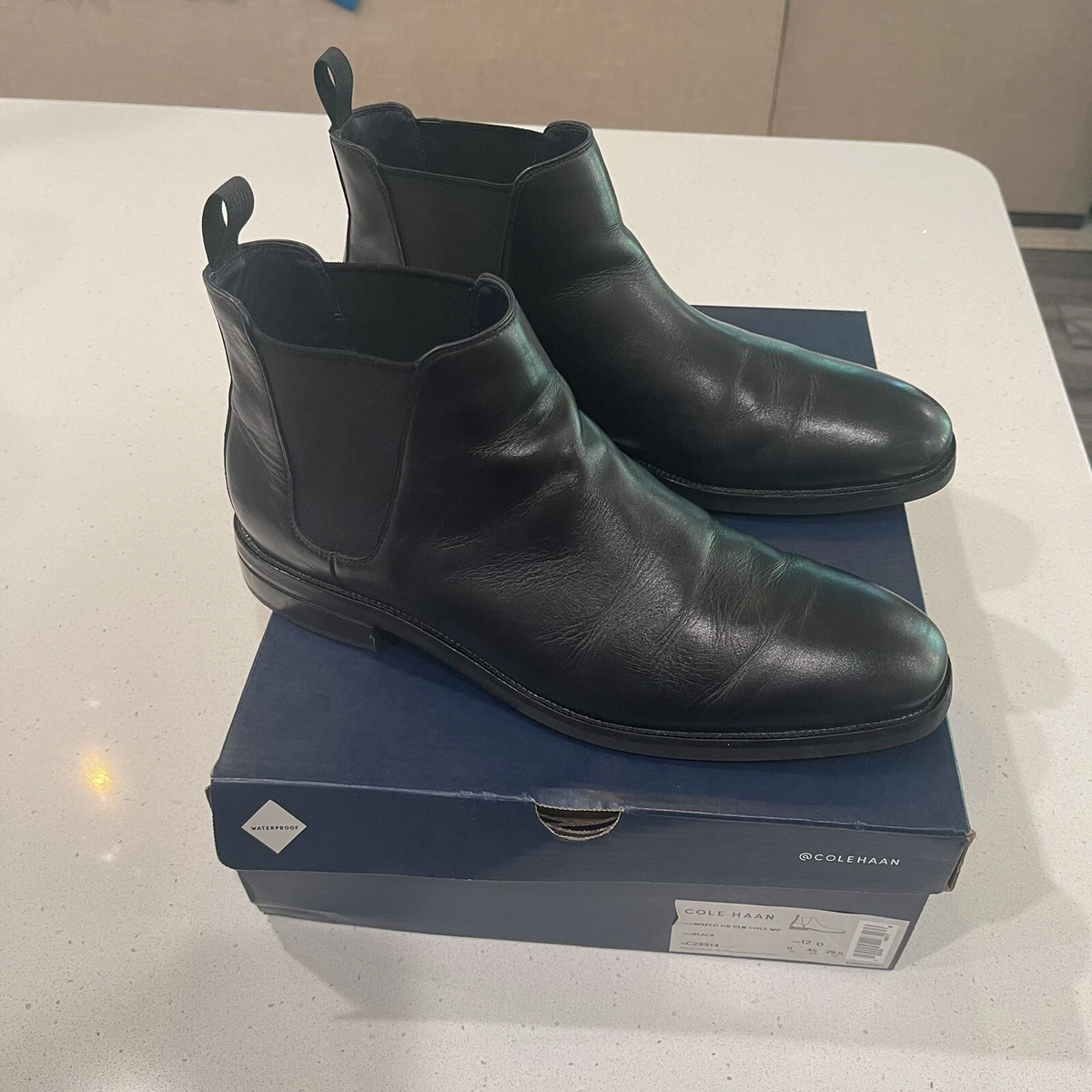 Cole haan wakefield sale