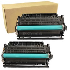 2PK for Canon 120 Toner Cartridge 2617B001AA Canon ImageClass D1120 D1150 MF6680