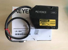 1PC NEW Keyence LK-G87 High Speed High Accuracy Wide Beam Laser Sensor
