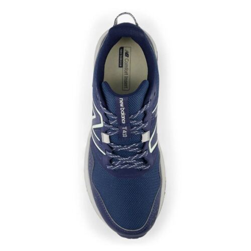 CLEARANCE!! New Balance 410 V8 Mens Trail Running Shoes (2E Wide) (MT410CN8) - Picture 4 of 16