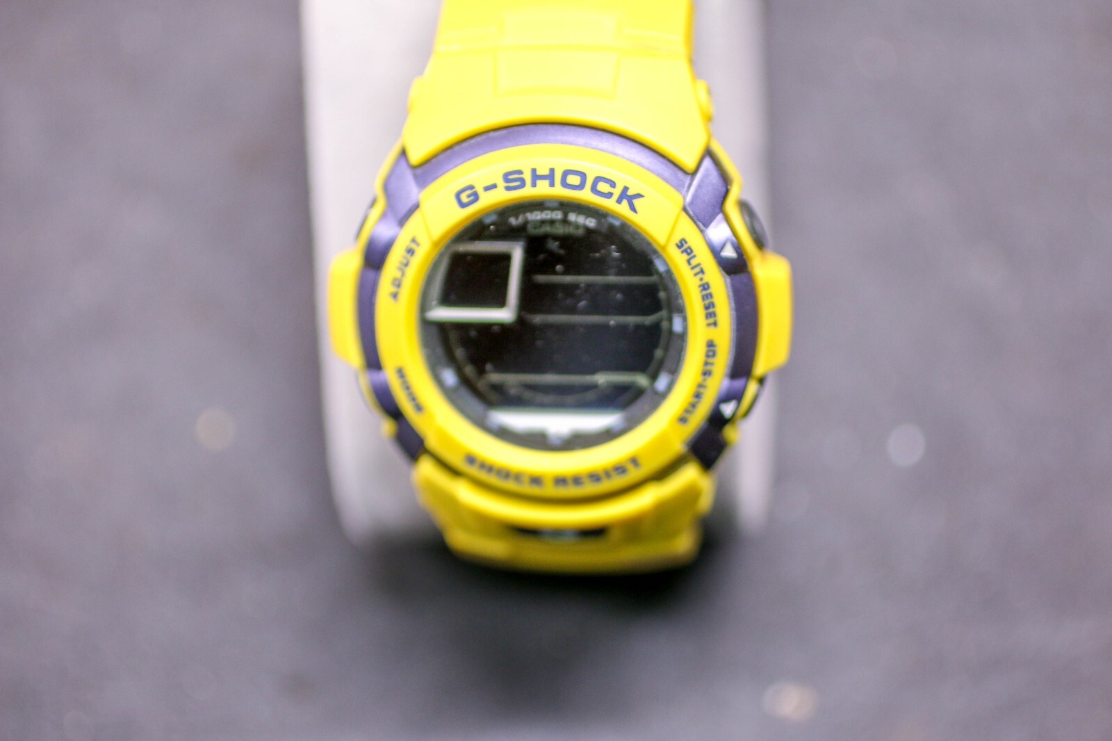 Lot of seven Casio watches eBay