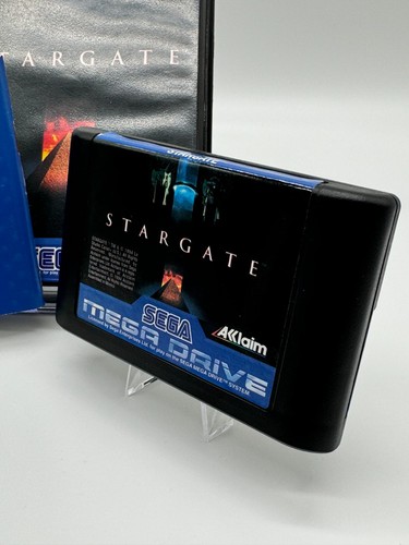 Sega Mega Drive Spiele | Auswahl | Sammler | Seltenheiten | Händler ✅ 04/25 - Bild 527 von 706