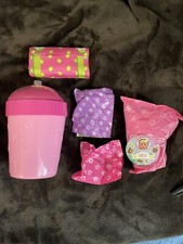 Cry Babies Tutti Fruitti Kiwi Doll!!  Package...