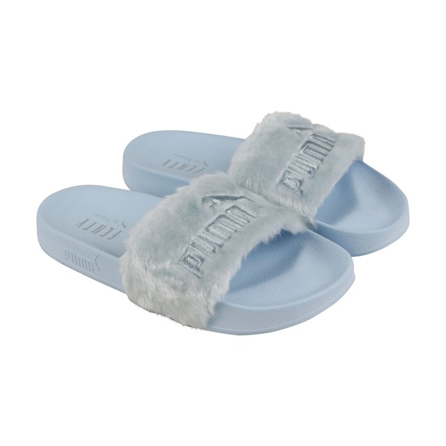 womens slides fenty
