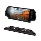 <!--F#f_0-->SafetyDave SD AHD 7″ Mirror Rear Vision Kit (150° AHD Licence Plate Camera)<!--F/-->