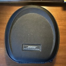 Bose Acoustic Noise Cancelling Headphones Only Case
