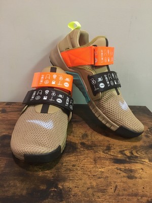 nike free metcon 2 ut men's training shoes