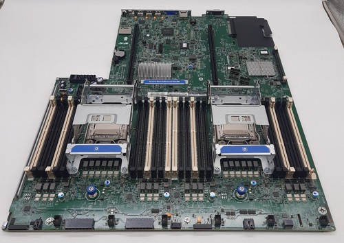 HP DL380p Gen8 System Board 732143-001 732144-001 622217-002 680188-002 - Picture 3 of 3