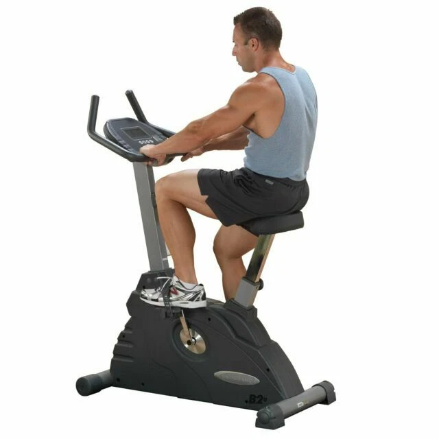 Fitness Magnetic Cardio Equipment with Bottle Holder