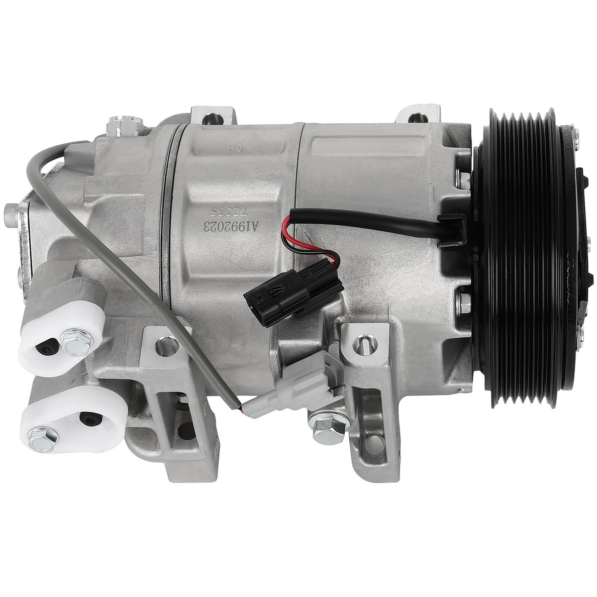 A/C AC Compressor w/ Clutch fits Nissan X-Trail 2.5L 2008-2012 CO 