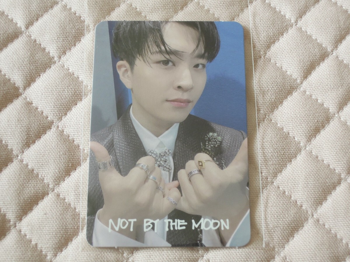 GOT7 bambam チェキ GOT7 bambam チェキ GOT7 bambam チェキ