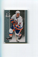 2007-08 The Cup Denis Potvin Base 199/249
