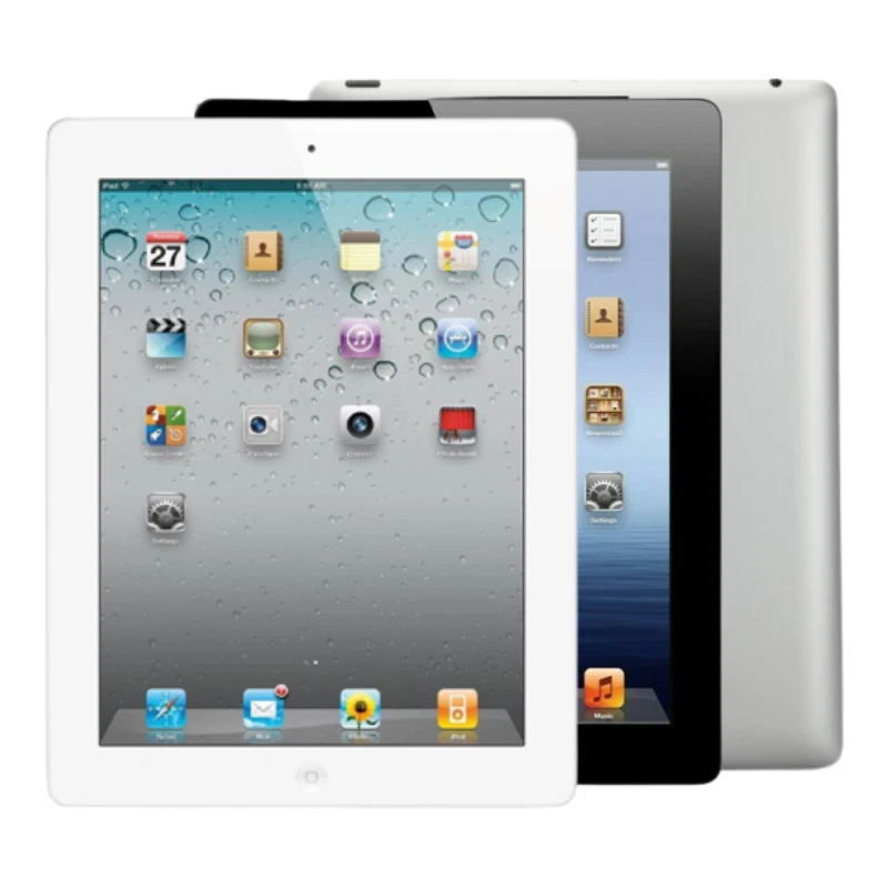 Apple iPad (4th generation) · 32GB · Cellular, photo 1 of 5