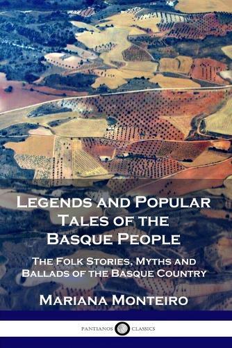 Thumbnail - Mariana Monteiro Legends And Popular Tales Of The Basque People