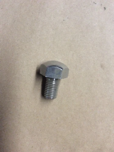 STEERING STEM HEAD FITTING BOL | CHROME PLATEDCHROME PLATED