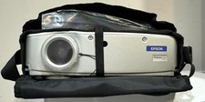 Epson PowerLite 51C LCD Projector