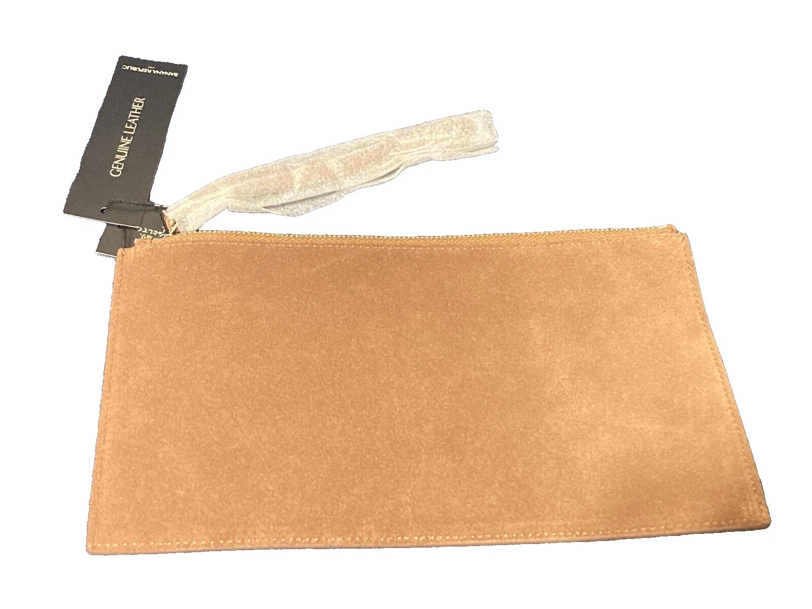 Carteras para mujer pulsera Banana Republic