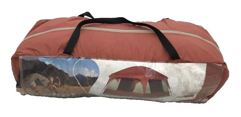 Eureka 6 Person Camping Tents