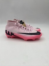 Nike Zoom Mercurial Superfly 9 Academy FG/MG DJ5625-601 Men s Size 7.5