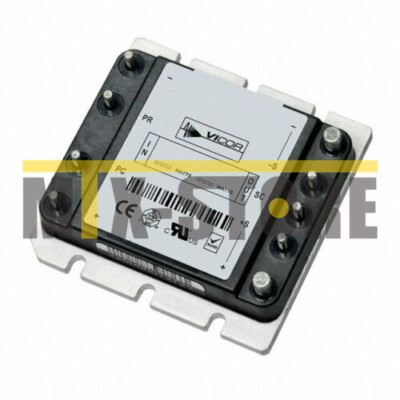 1PCS Brand New Module VICOR V300B5C200AL Quality Assurance 100%