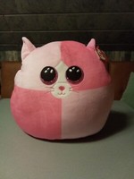 Ty Squish A Boos Katze Scarlett 35Cm
