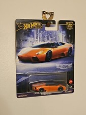 Mattel Hot Wheels Premium 5 brand new boxes excellent condition