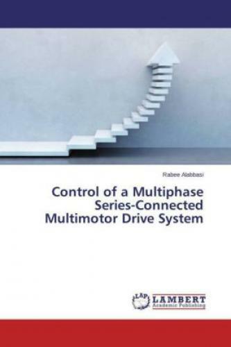 Thumbnail - Control Of A Multiphase Series-connected Multimotor Drive System 3161