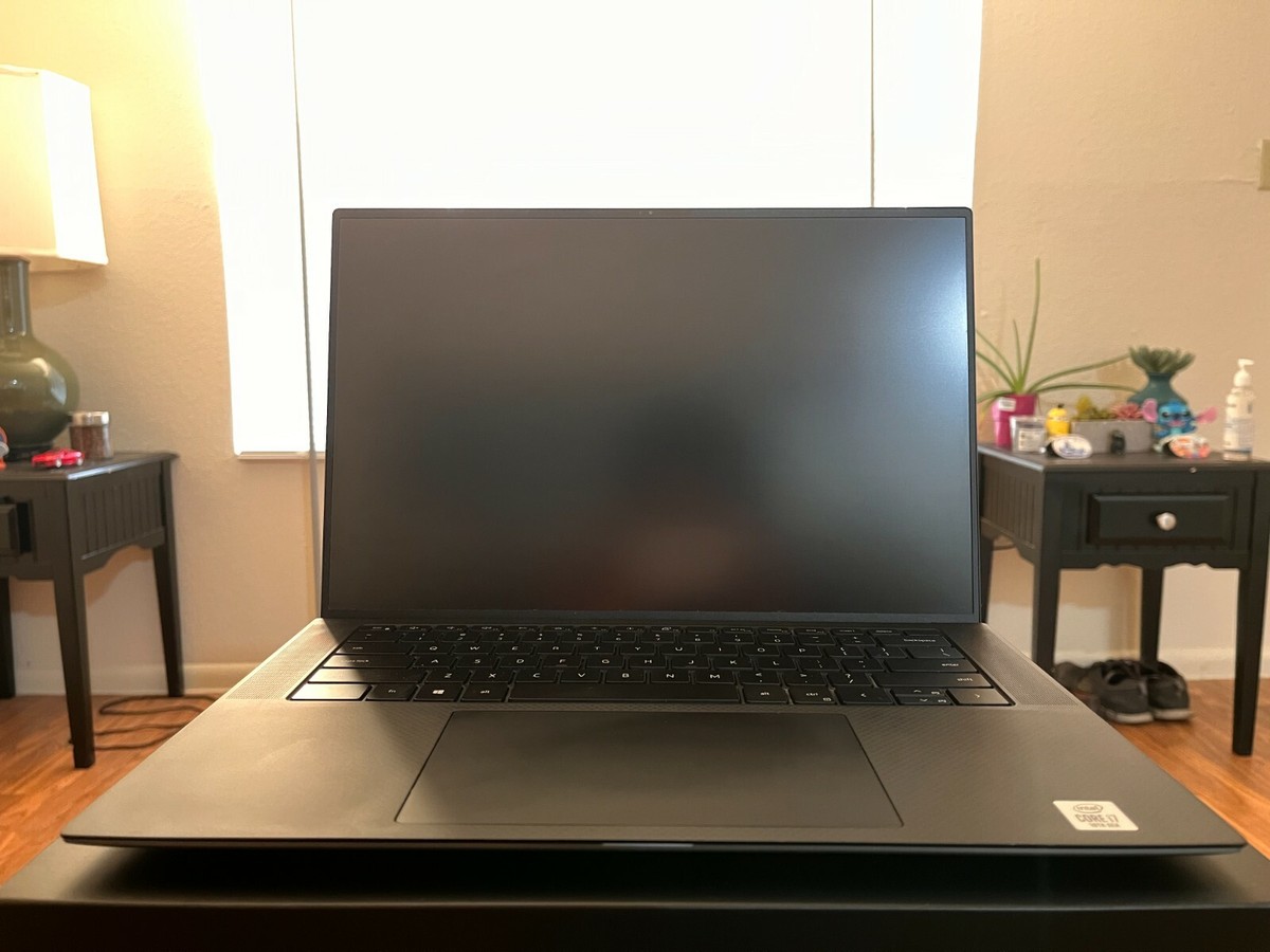 Dell XPS 15 9500 16 GB RAM 512 GB SSD for sale online | eBay
