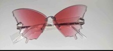New  Butterfly Sunglasses  20 Each
