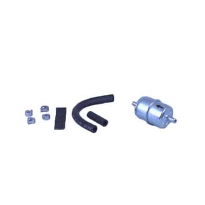 (1) FLEETGUARD CUMMINS FUEL FILTER FF157 C4R-9155-B 854600