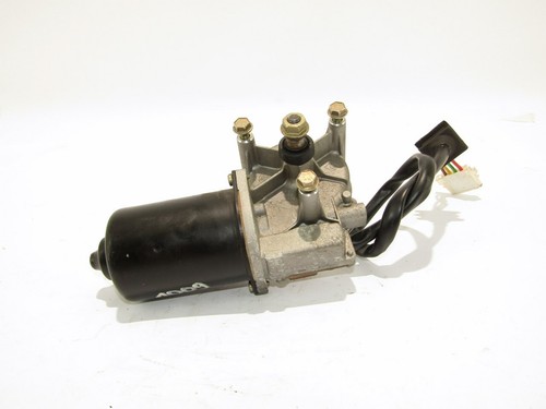 Mercedes C w203 Wischermotor vorne front Window Wiper Motor 2001