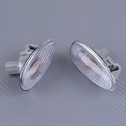 Lichter & Leuchten zum Auto-Tuning für vorne