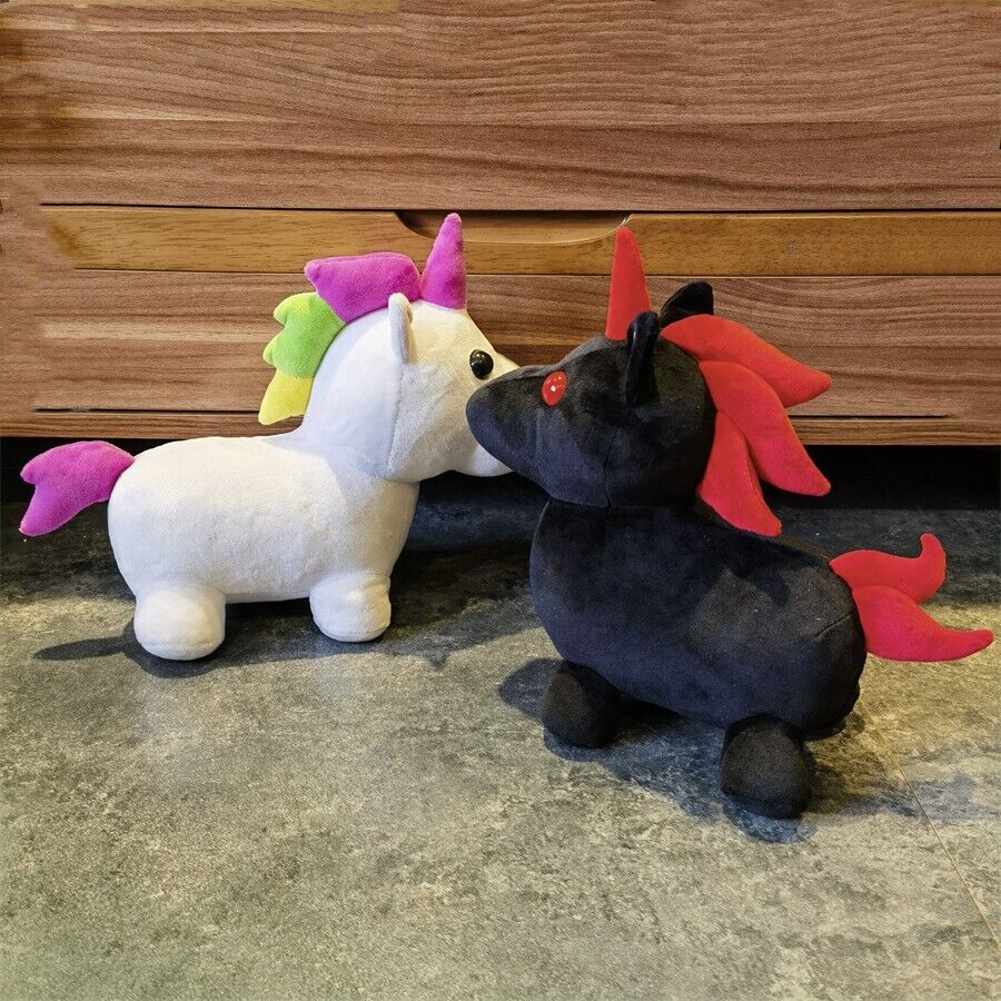 Evil Unicorn, Trade Roblox Adopt Me Items