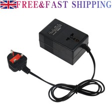 AC 220V To 110V 300W Power Converter Travel Voltage Stepdown Adapter Transformer