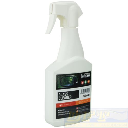 (11,98EUR/L) ValetPro Limpiador De Cristales 500ml