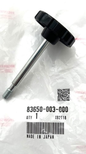 Honda C50 C70 C90 C100 Engine Mounting Bolts Brand New (#70