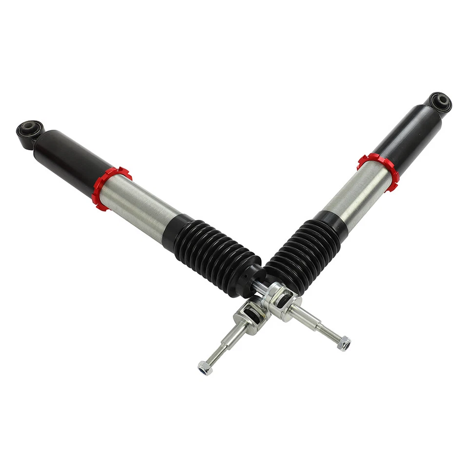 For Acura ILX DE2 2016-2021 Coilovers Strut Shock Adj. Height Damping Suspension Foto 2 de 4