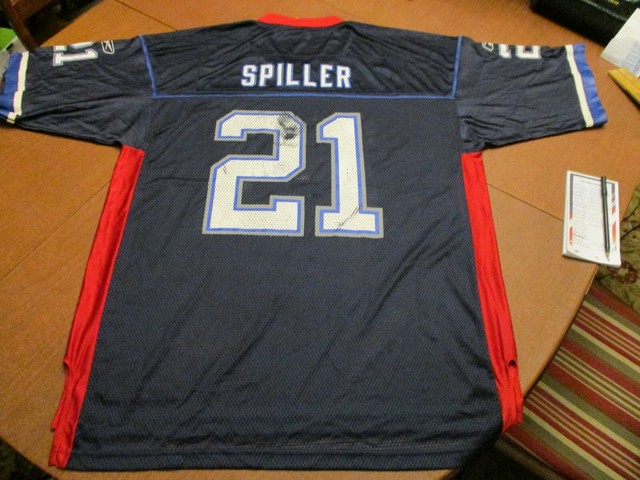 best bills jersey to get