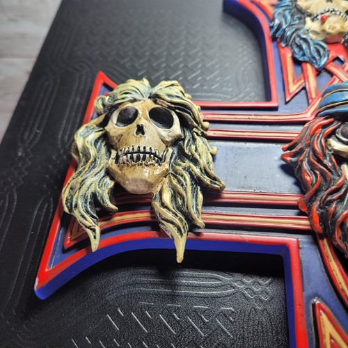 Guns N Roses Appetite For Destruction Locked N Loaded Ultimate Edition BOX ONLY - Picture 13 of 24