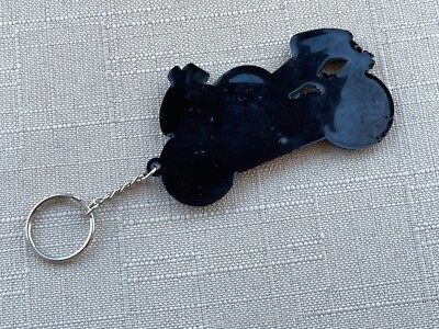 Key Chain Heavy Bike Sport Bike Rubber Keys Holder Keychains | eBay