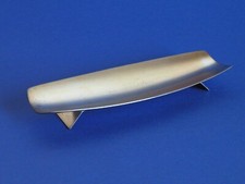 WMF SCHALE versilbert Vintage 50/60er J. 20,6cm Bienenkorbmarke